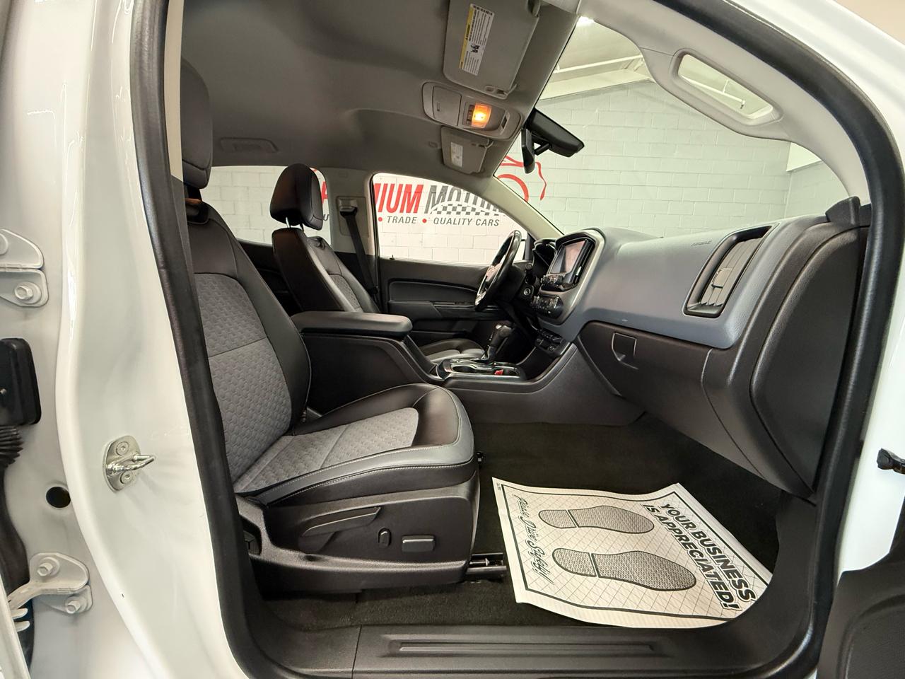 Chevrolet Colorado Z71 2015