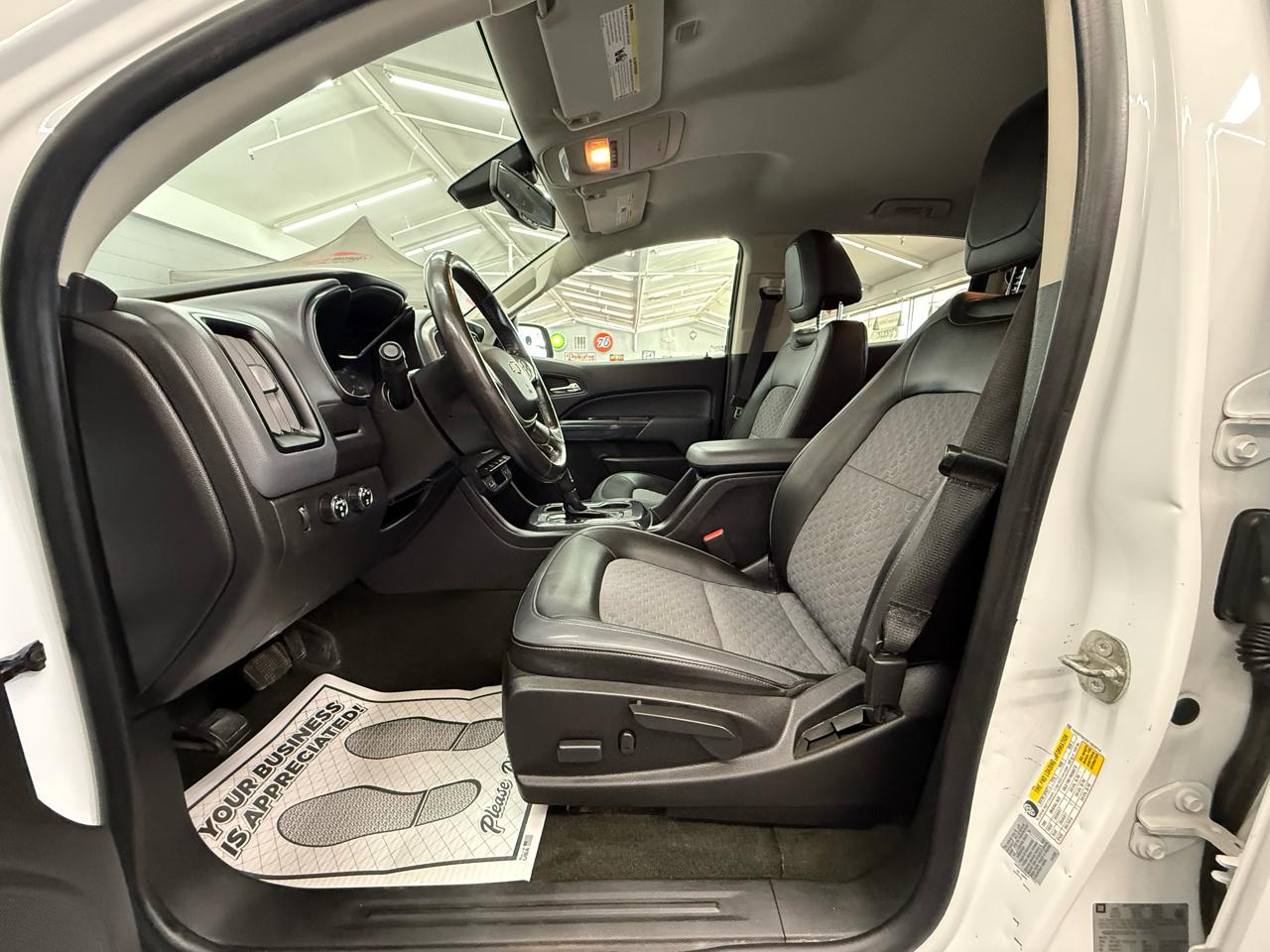 Chevrolet Colorado Z71 2015