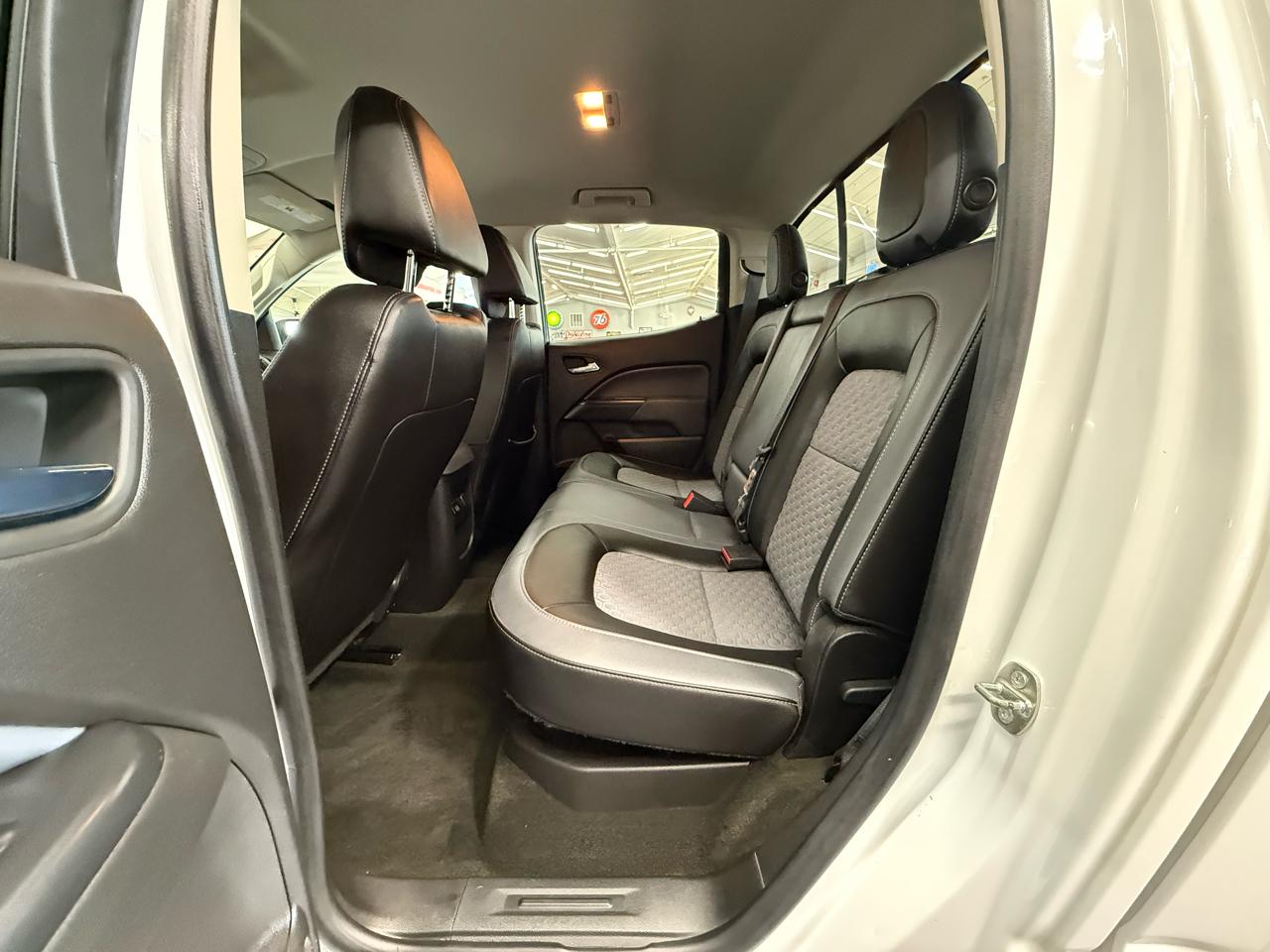 Chevrolet Colorado Z71 2015