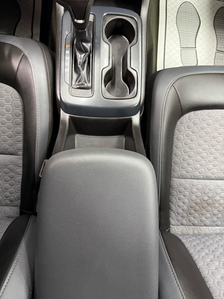 Chevrolet Colorado Z71 2015