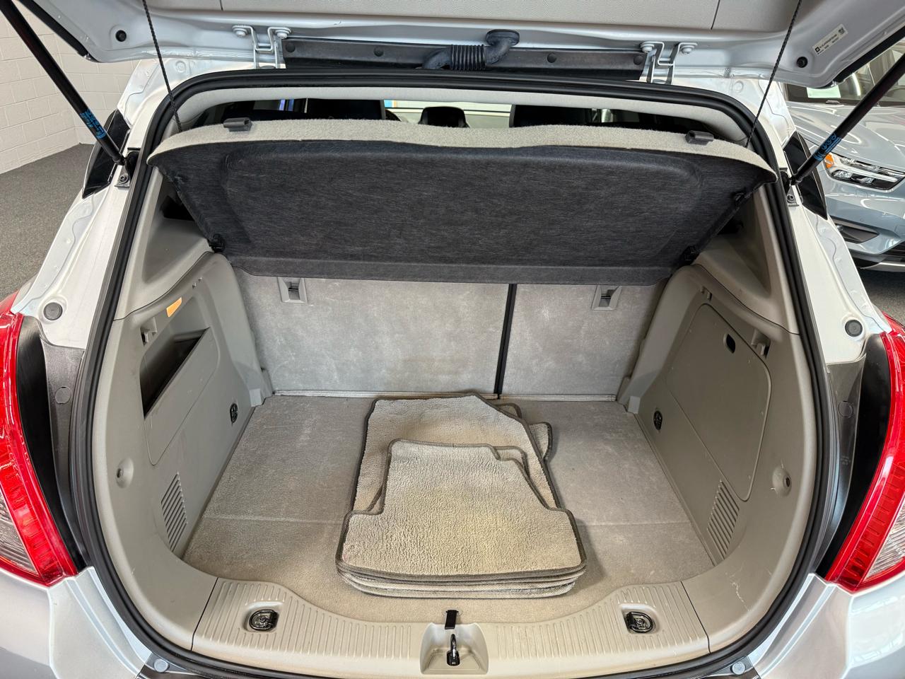 Buick Encore Base FWD 2016