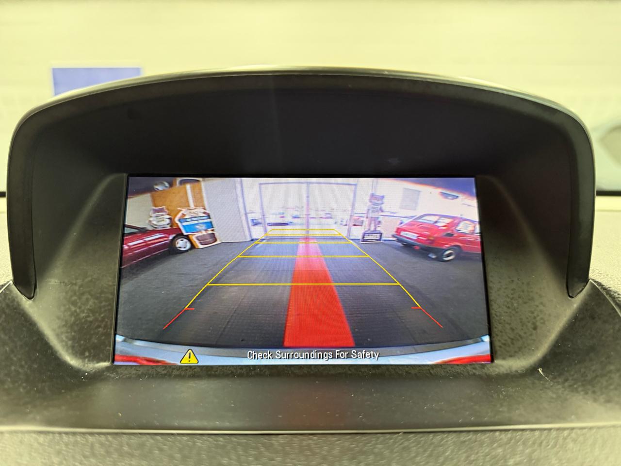 Buick Encore Base FWD 2016