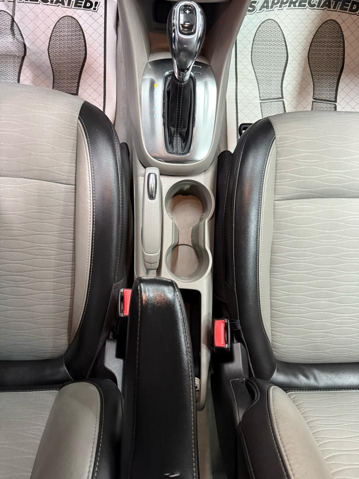 Buick Encore Base FWD 2016