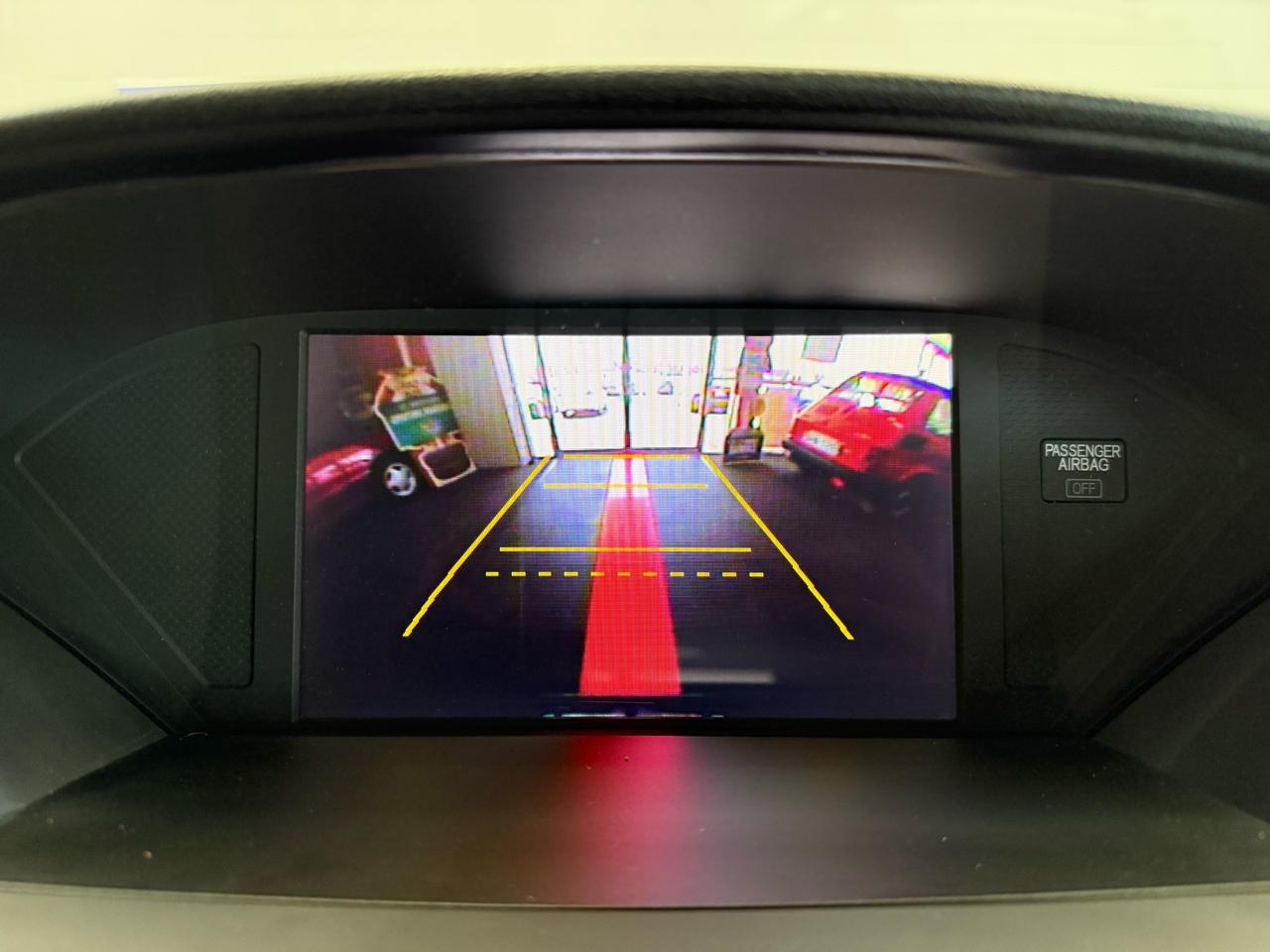 Honda Pilot EX-L 4WD w/ DVD 2012