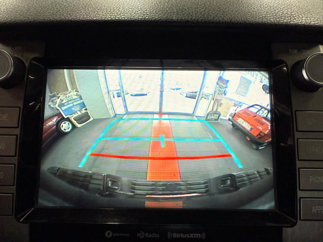 Toyota Tundra TRD Pro Crew Max 4WD 5.7L V8 2020