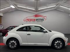 2015 Volkswagen Beetle 