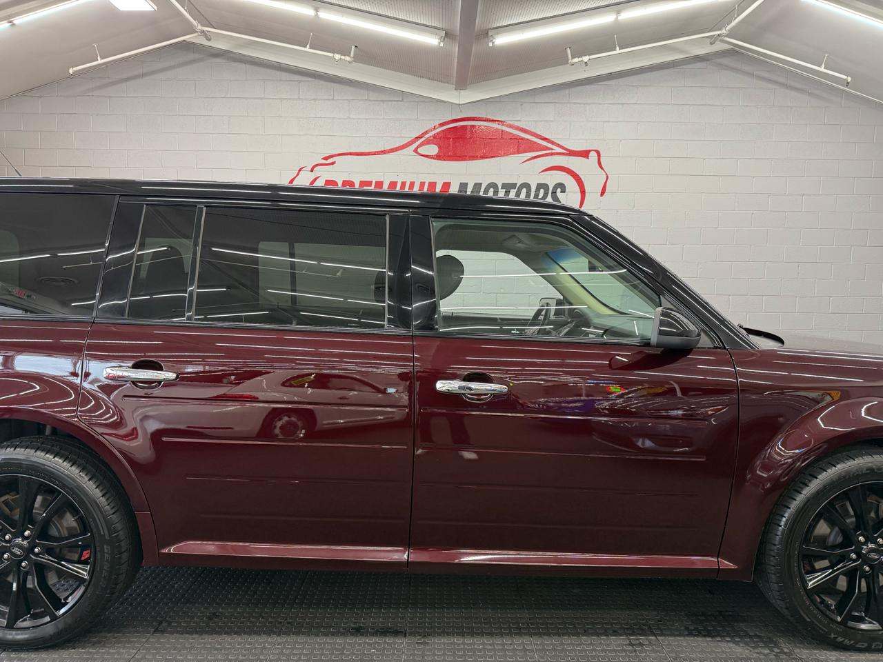Ford Flex  2019