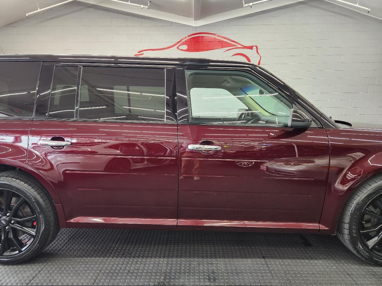 Ford Flex  2019