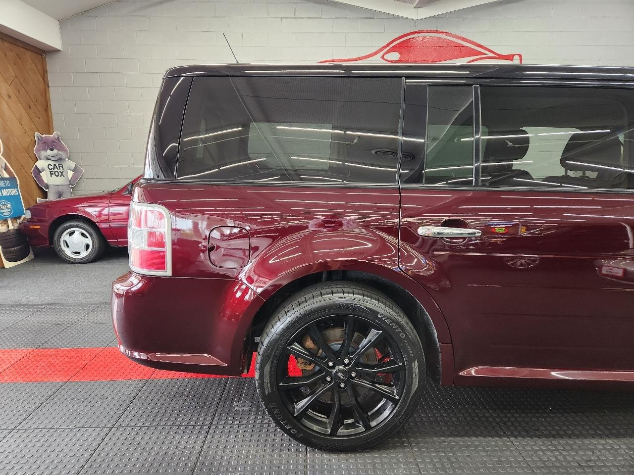 Ford Flex  2019