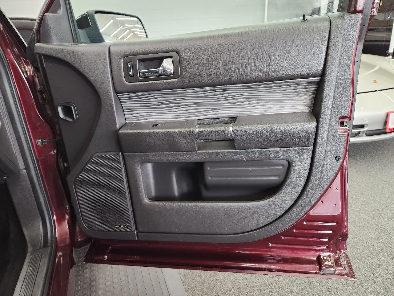 Ford Flex  2019