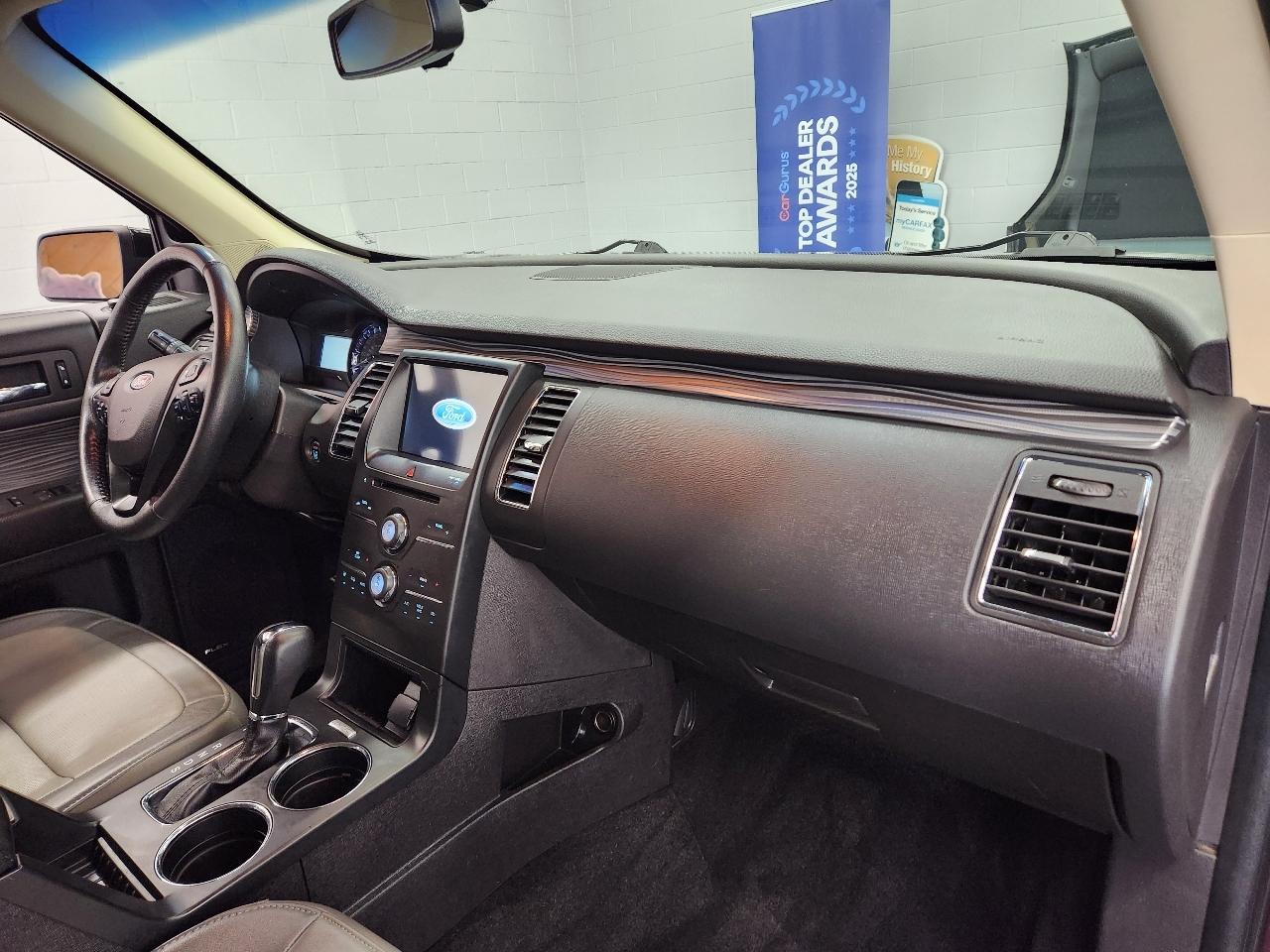 Ford Flex  2019