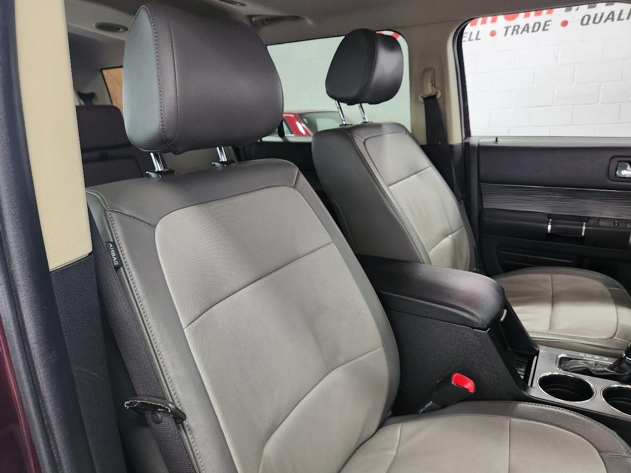 Ford Flex  2019