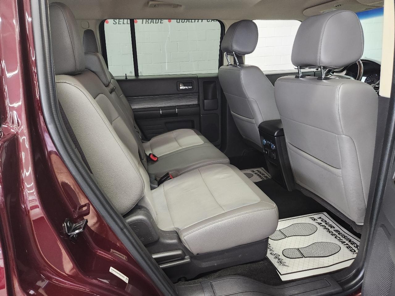 Ford Flex  2019
