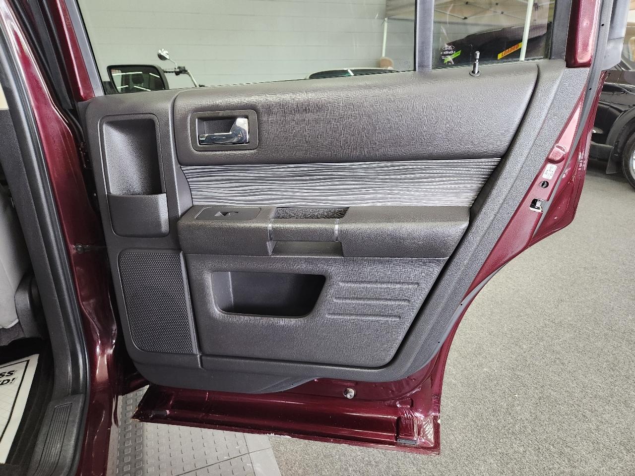 Ford Flex  2019