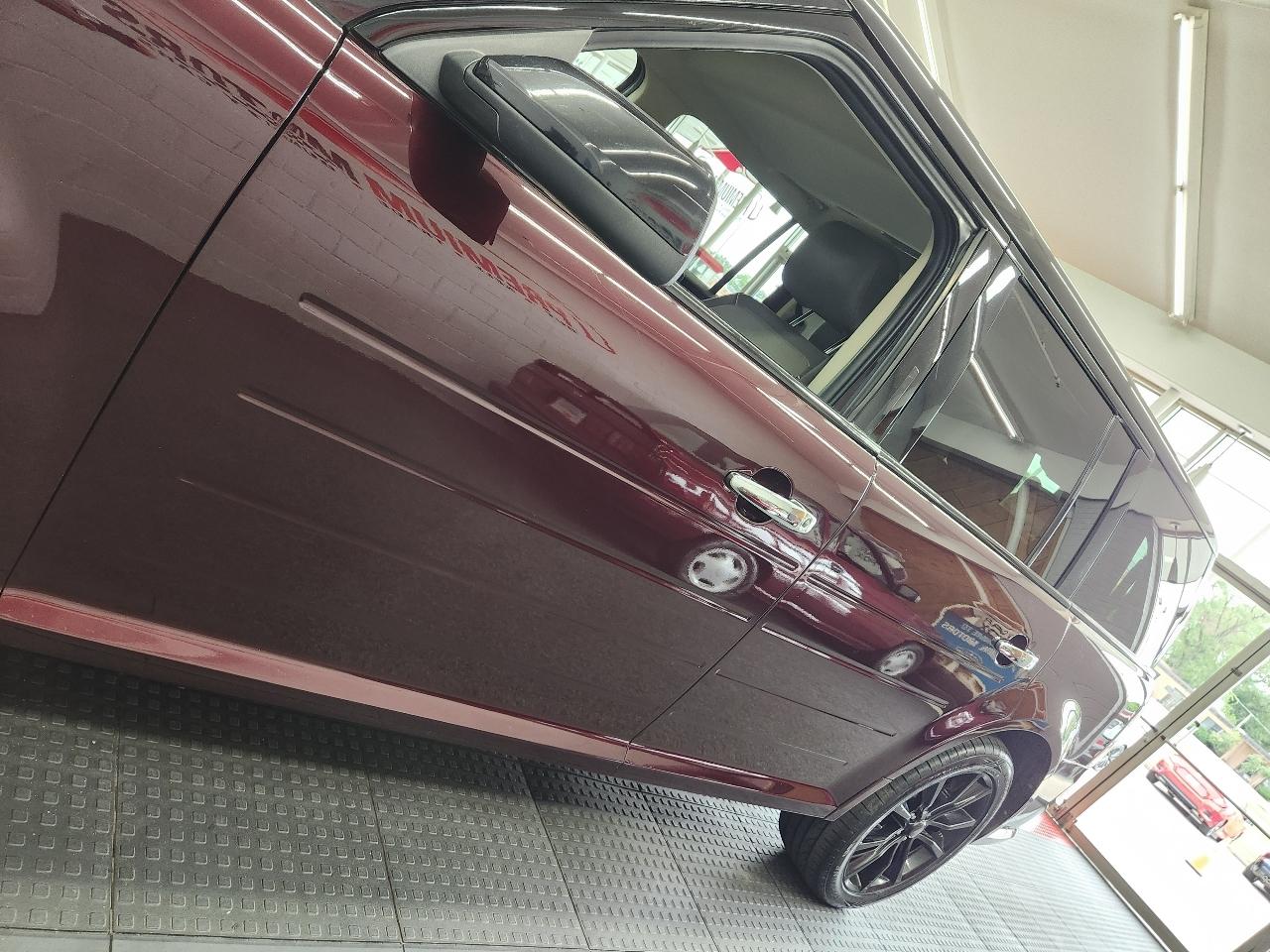 Ford Flex  2019