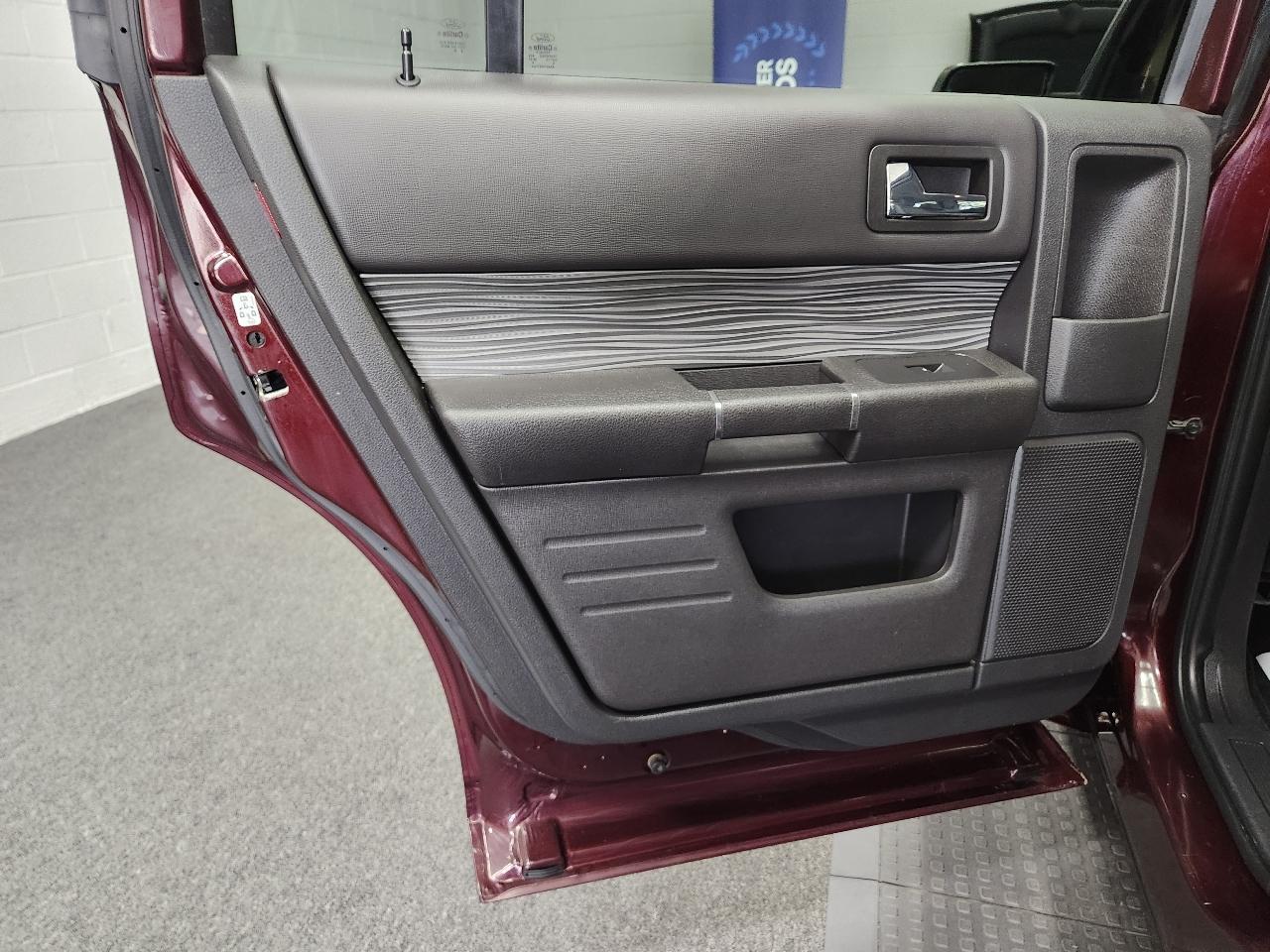 Ford Flex  2019