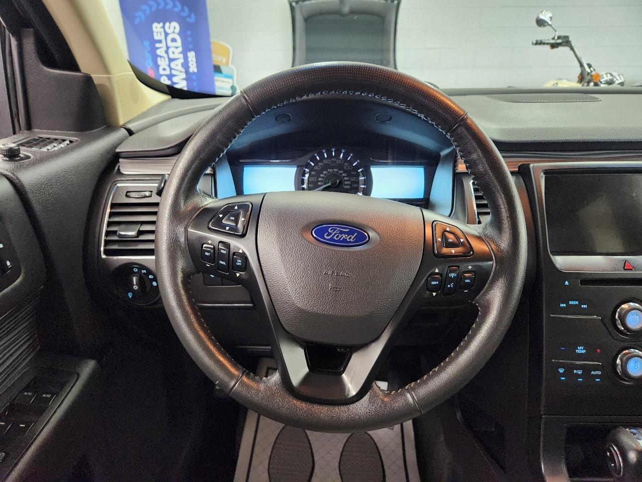 Ford Flex  2019