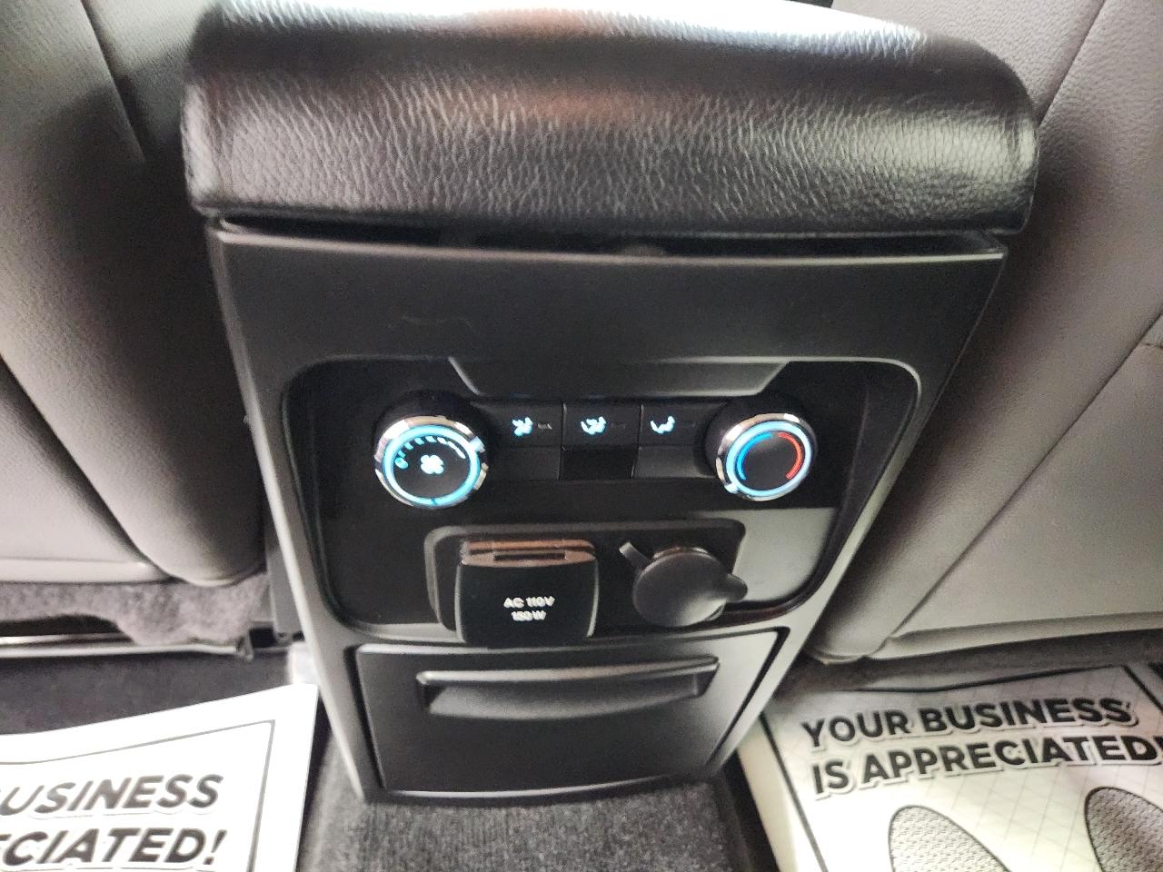 Ford Flex  2019