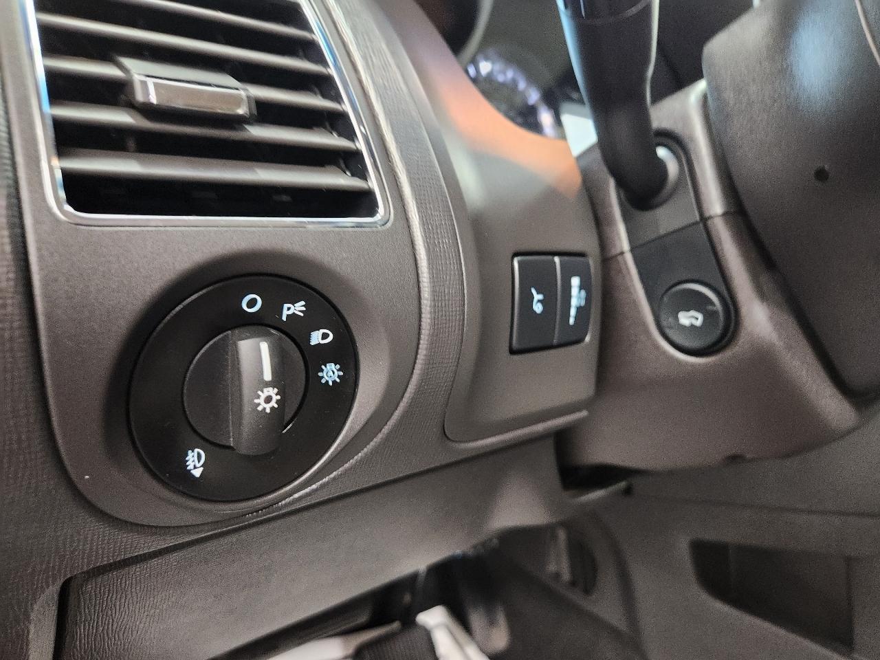 Ford Flex  2019