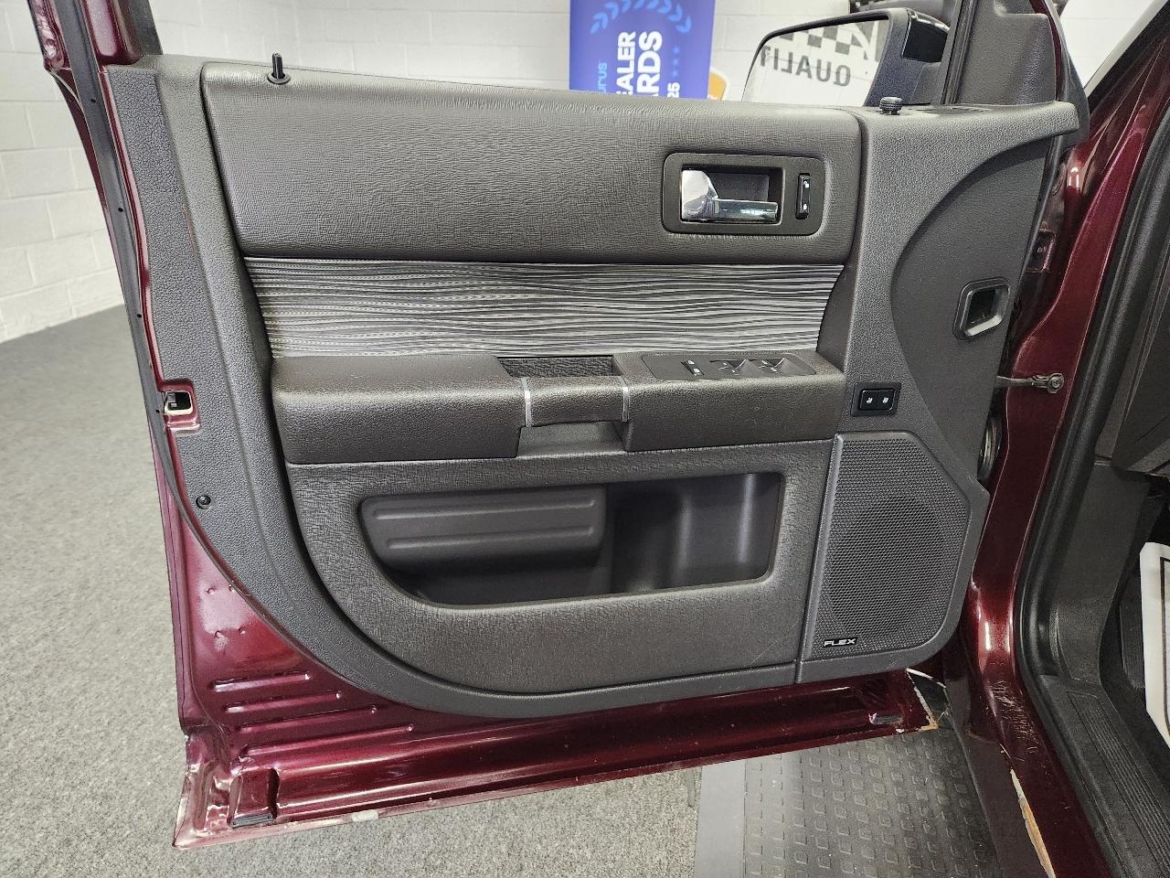 Ford Flex  2019