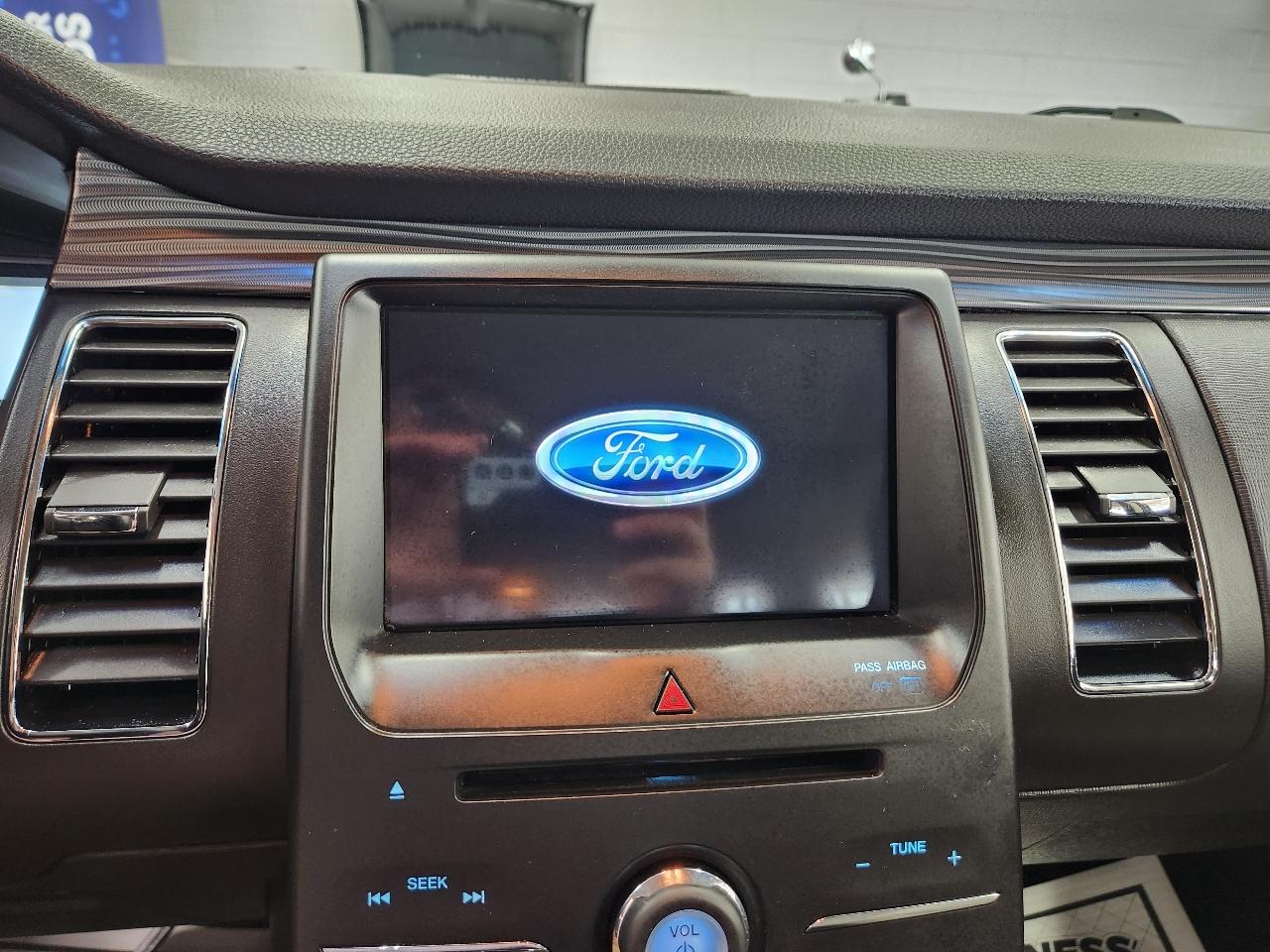 Ford Flex  2019