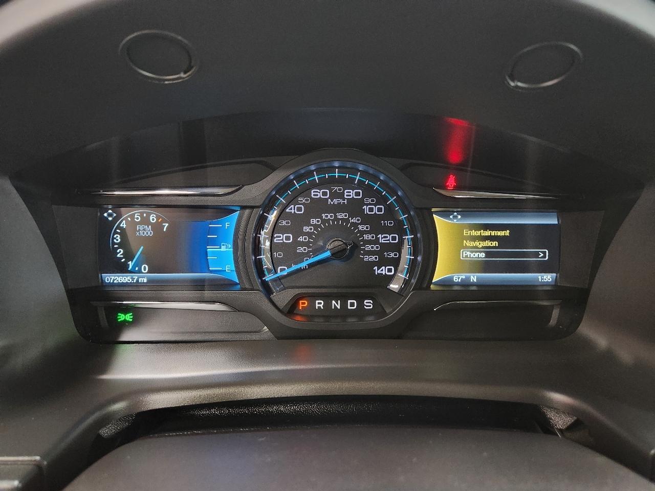 Ford Flex  2019