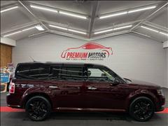 2019 Ford Flex 