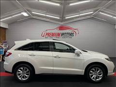 2016 Acura RDX 