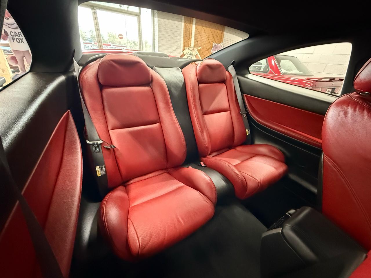 Pontiac GTO 2D Coupe 2006