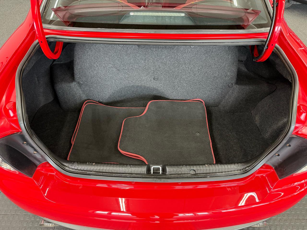 Pontiac GTO 2D Coupe 2006