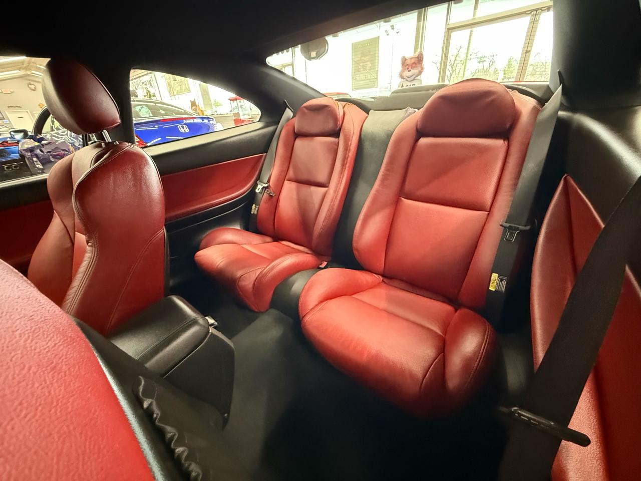 Pontiac GTO 2D Coupe 2006