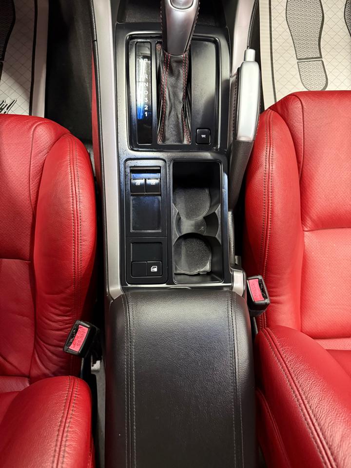 Pontiac GTO 2D Coupe 2006