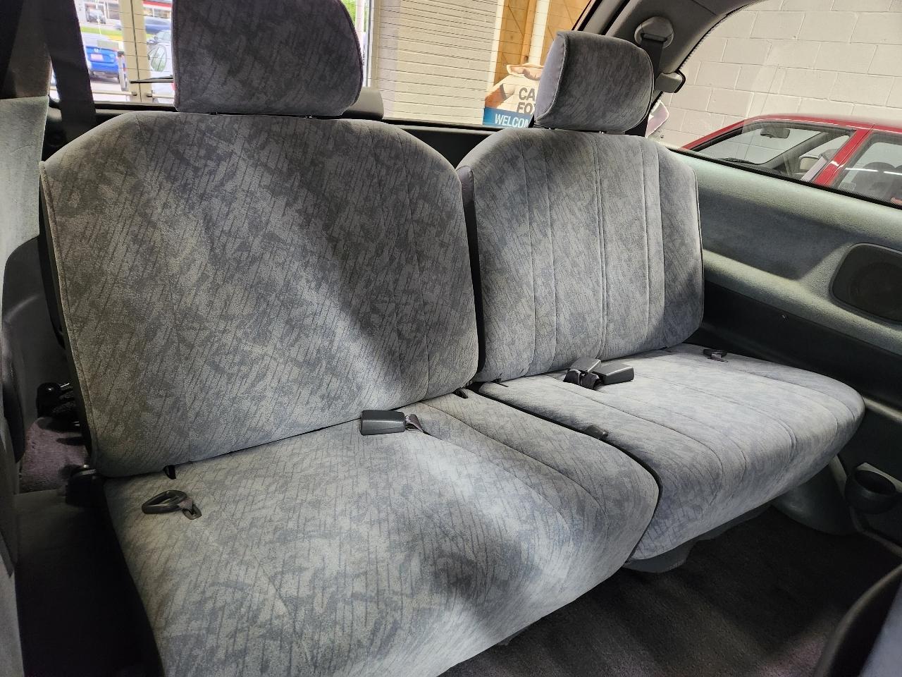 Toyota Previa LE 1997