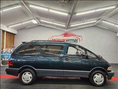 1997 Toyota Previa 
