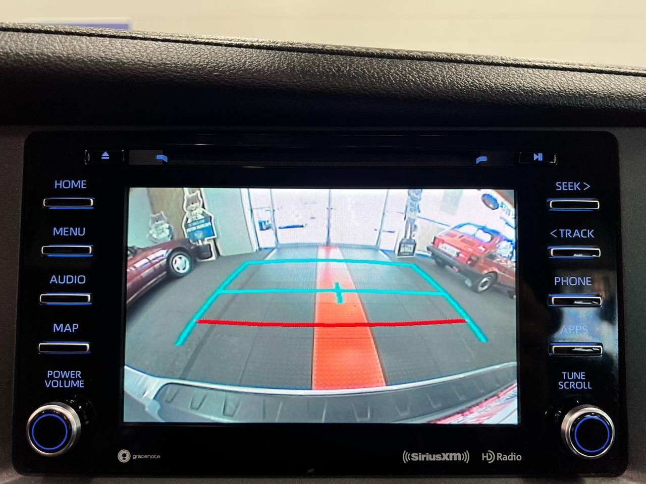 Toyota Sienna  2018