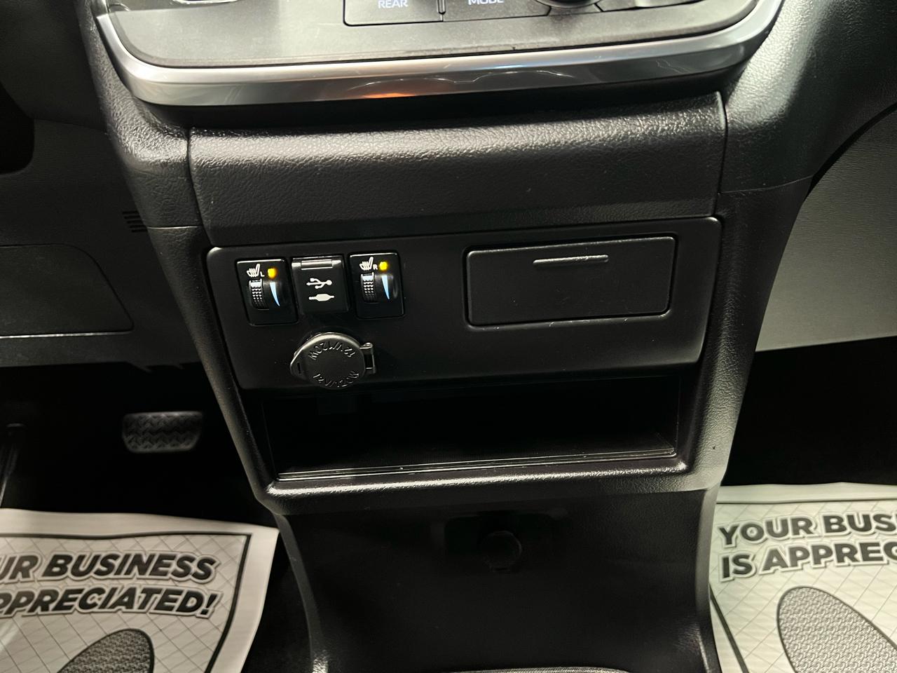 Toyota Sienna  2018