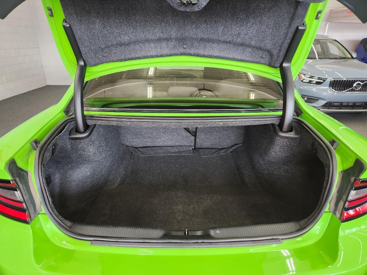 Dodge Charger SXT 2017