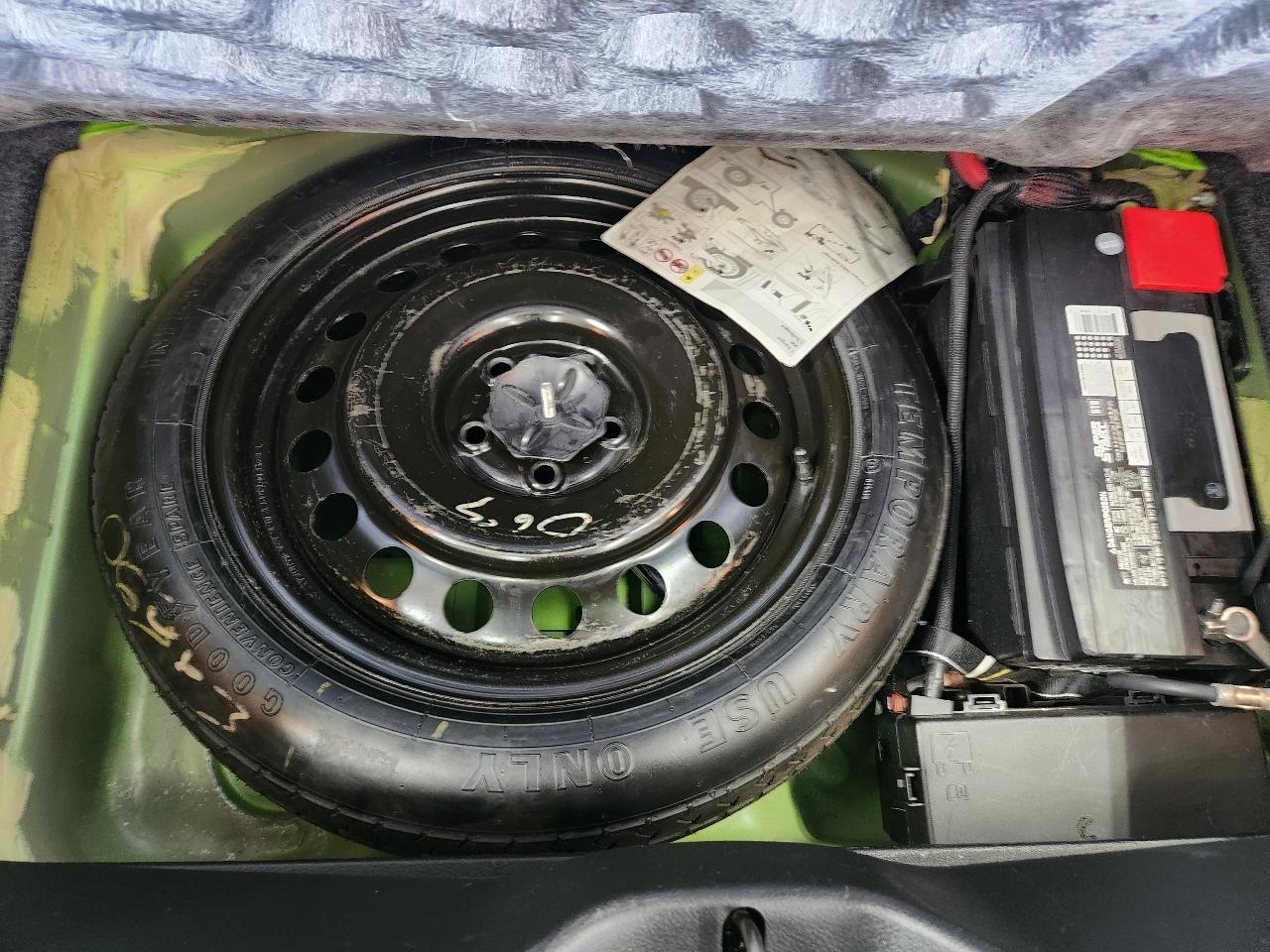 Dodge Charger SXT 2017