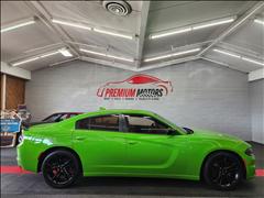 2017 Dodge Charger 