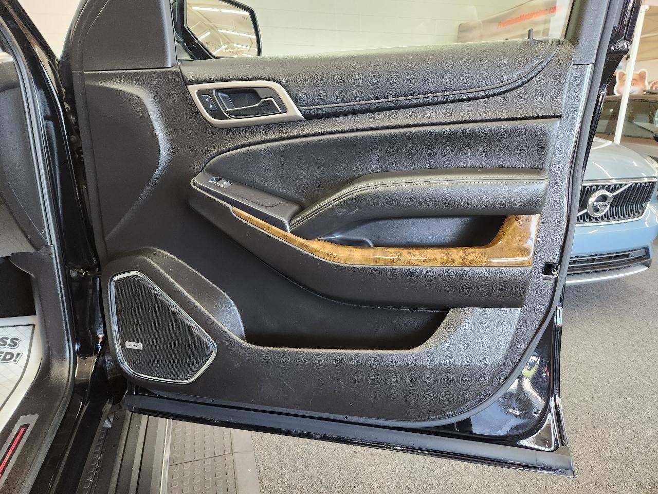 GMC Yukon Denali Denali 2015