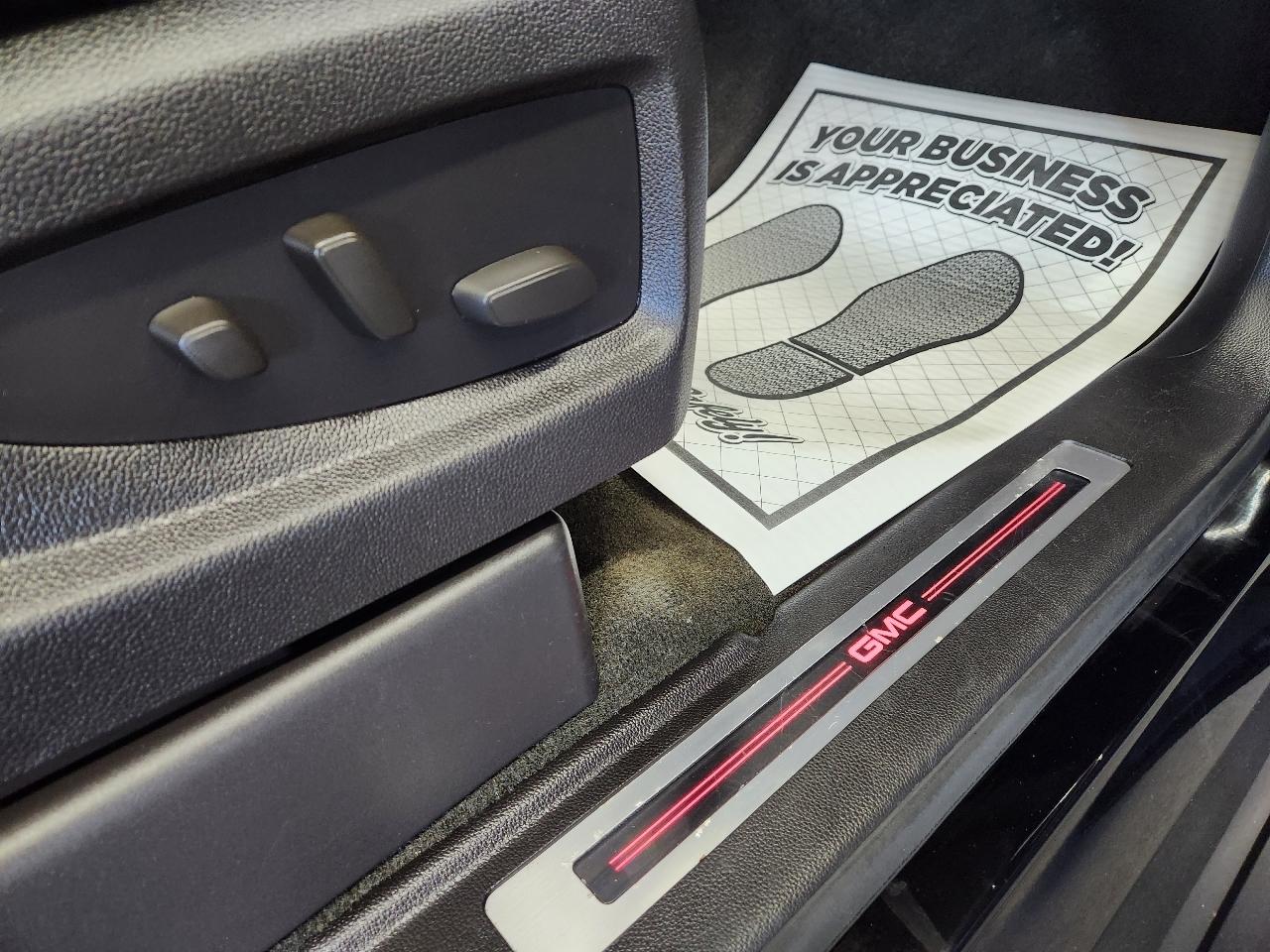 GMC Yukon Denali Denali 2015