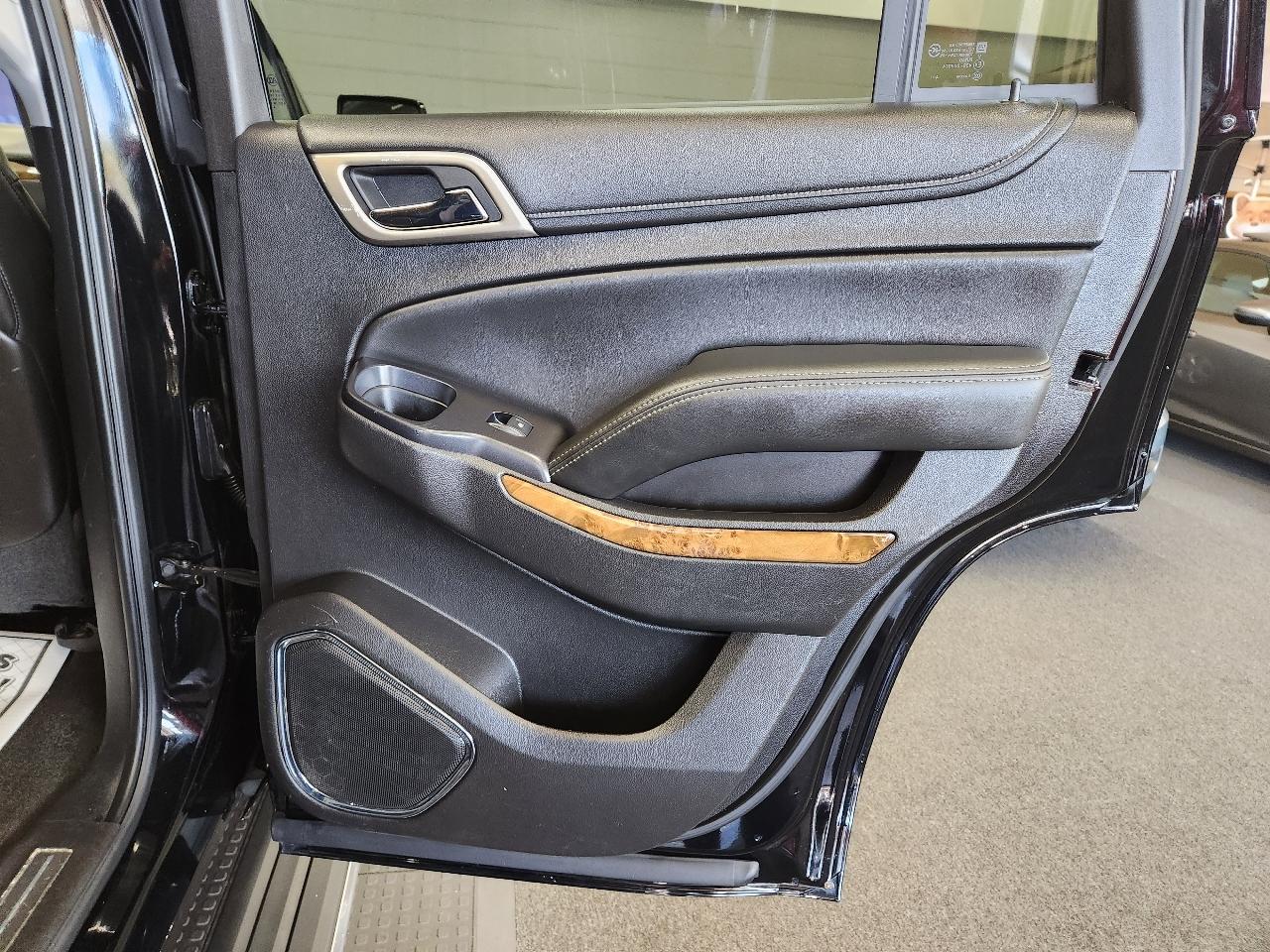 GMC Yukon Denali Denali 2015