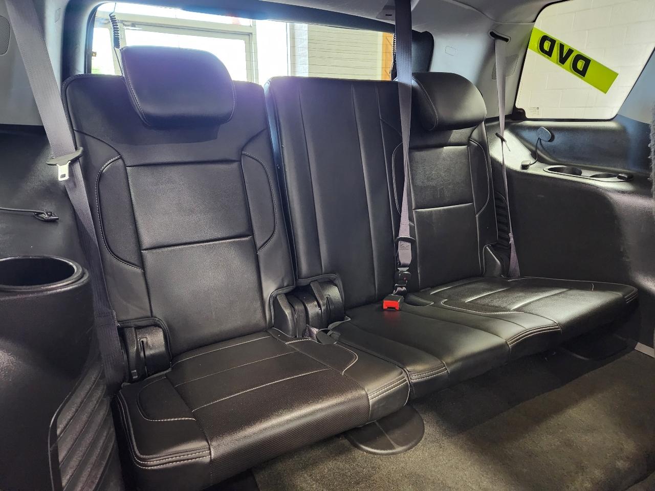 GMC Yukon Denali Denali 2015