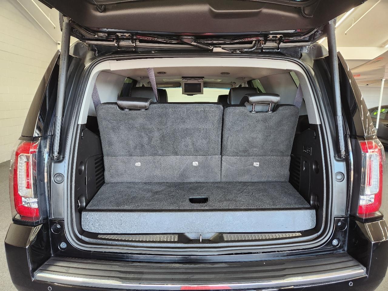 GMC Yukon Denali Denali 2015