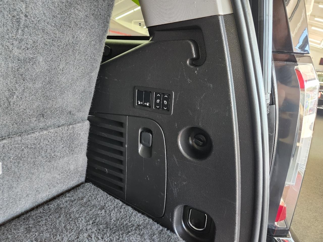 GMC Yukon Denali Denali 2015