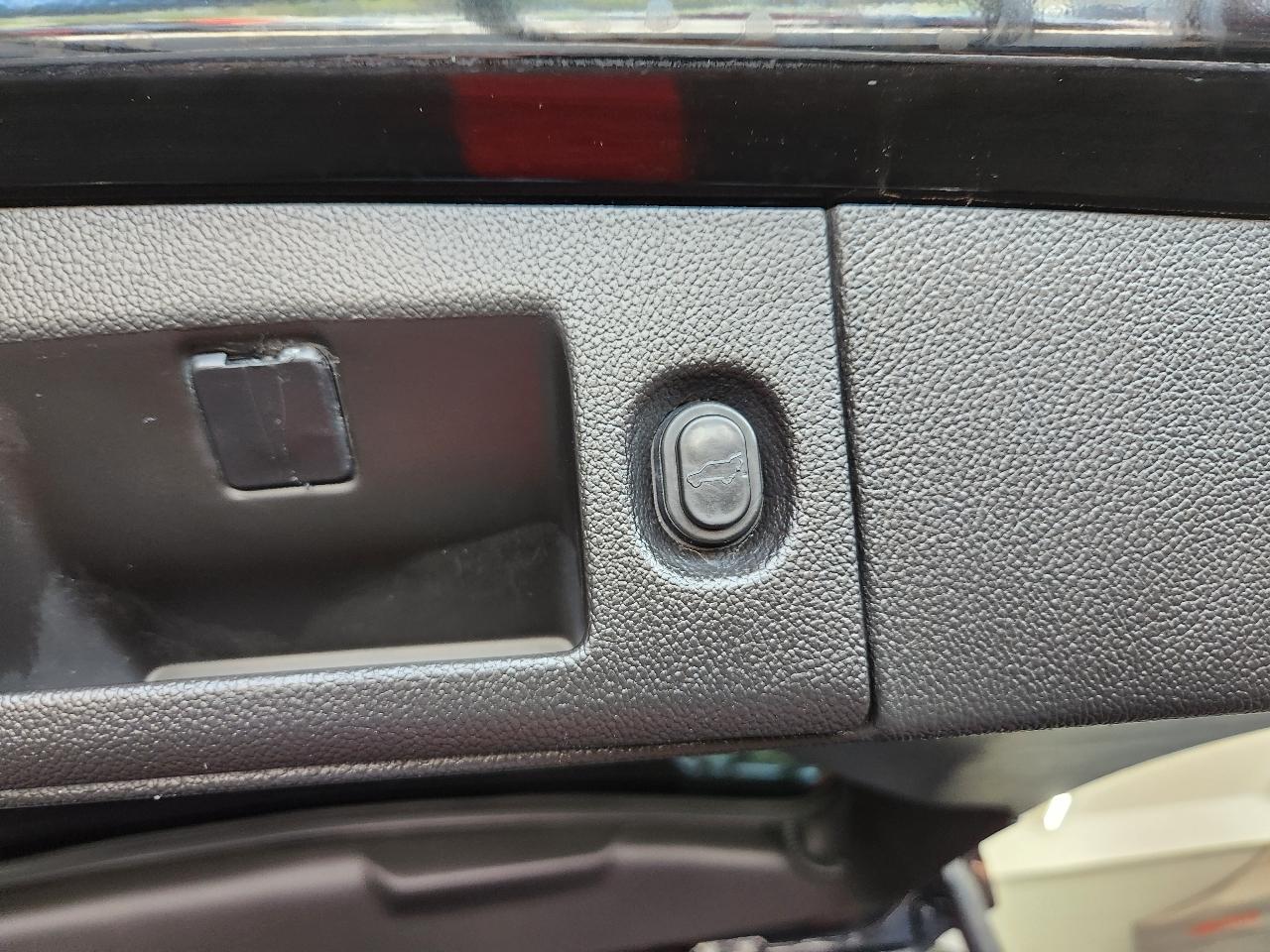 GMC Yukon Denali Denali 2015