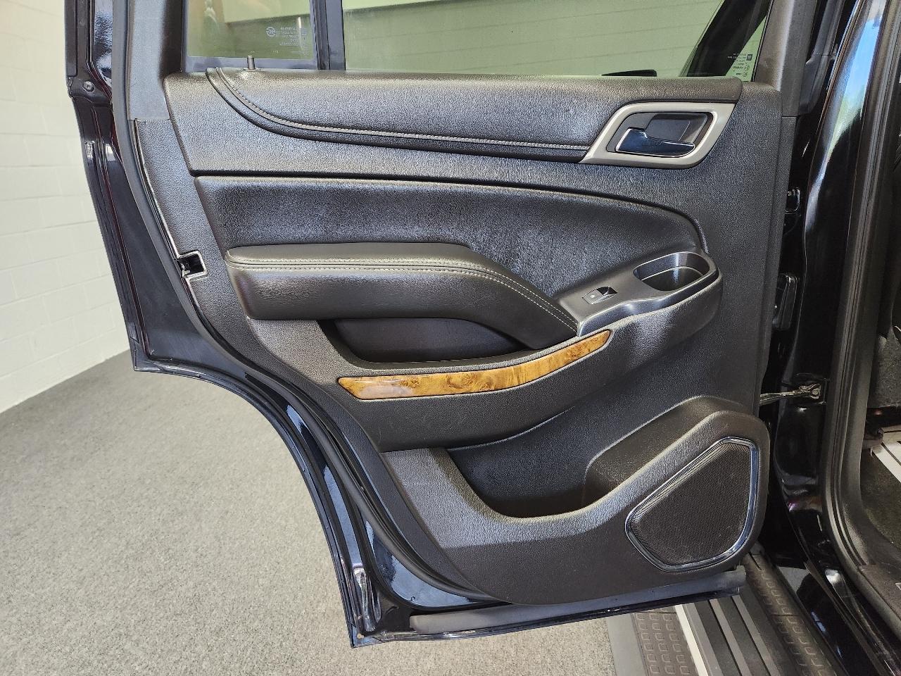 GMC Yukon Denali Denali 2015