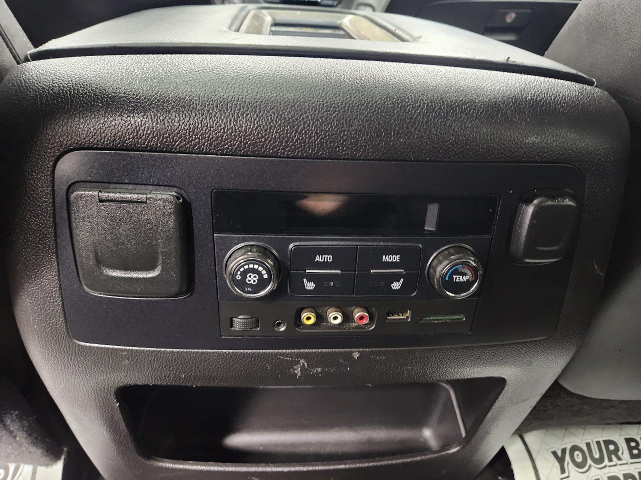 GMC Yukon Denali Denali 2015