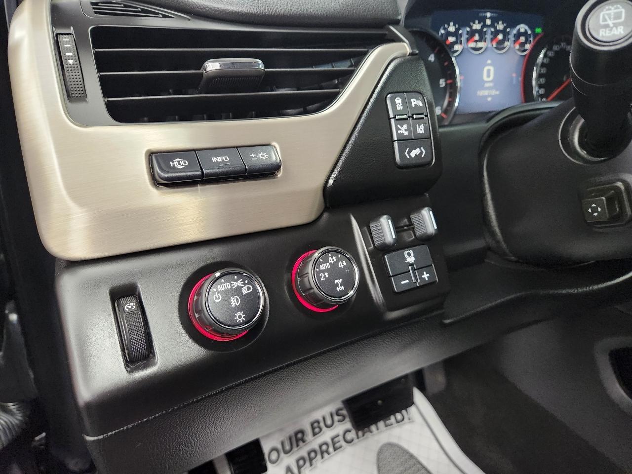 GMC Yukon Denali Denali 2015