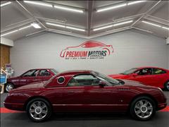 2004 Ford Thunderbird 